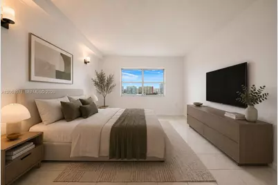 400 Kings Point Dr #1628, Sunny Isles Beach, FL 33160 - Photo 7
