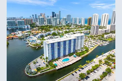 400 Kings Point Dr #1628, Sunny Isles Beach, FL 33160 - Photo 1