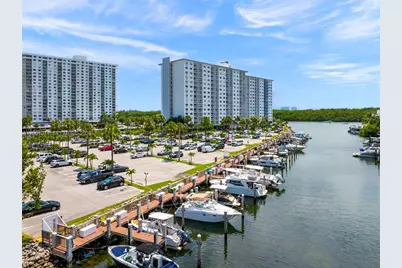 400 Kings Point Dr #1628, Sunny Isles Beach, FL 33160 - Photo 49