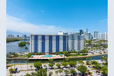 400 Kings Point Dr #1628, Sunny Isles Beach, FL 33160 - Photo 39