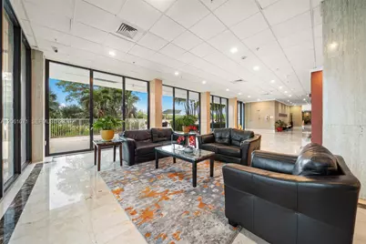 400 Kings Point Dr #1628, Sunny Isles Beach, FL 33160 - Photo 33