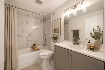 400 Kings Point Dr #1628, Sunny Isles Beach, FL 33160 - Photo 9