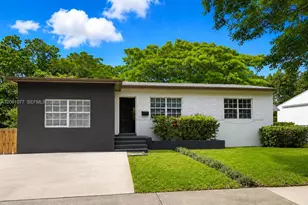 1035 NW 50th St, Miami, FL 33127 - Photo 1