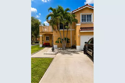 8688 SW 158th Pl, Miami, FL 33193 - Photo 1