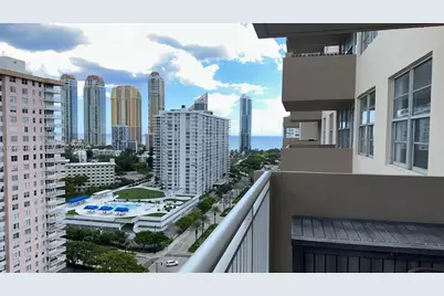 250 174th St #1808, Sunny Isles Beach, FL 33160 - Photo 1