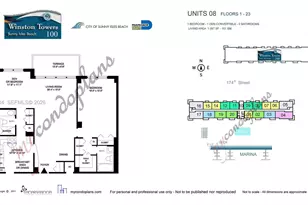250 174th St, Sunny Isles Beach, FL 33160 - Photo 1