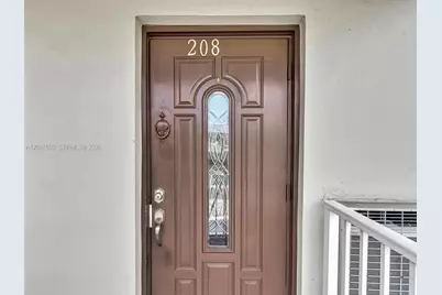 551 NW 76th Ter #208, Margate, FL 33063 - Photo 7