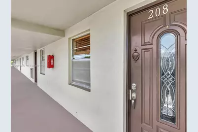 551 NW 76th Ter #208, Margate, FL 33063 - Photo 5