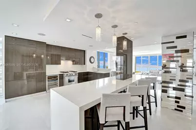 17875 Collins Ave #3201, Sunny Isles Beach, FL 33160 - Photo 9
