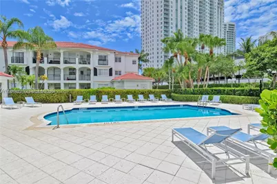 3205 NE 184th St #9306, Aventura, FL 33160 - Photo 17