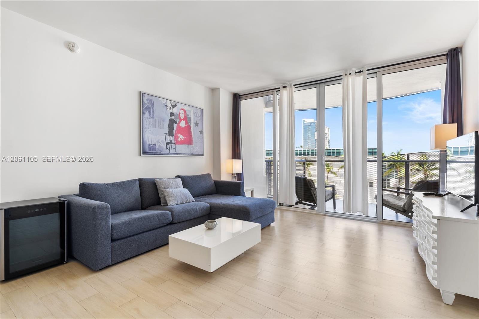 2155 Washington #401 - 2155 Washington #401, Miami Beach, FL 33139 Luxury Property | Jose Angel Pina
