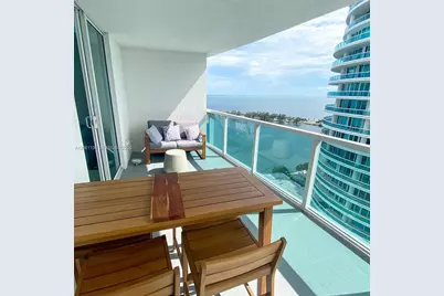 2101 Brickell Ave #2809, Miami, FL 33129 - Photo 1