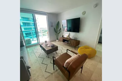 2101 Brickell Ave #2809, Miami, FL 33129 - Photo 3