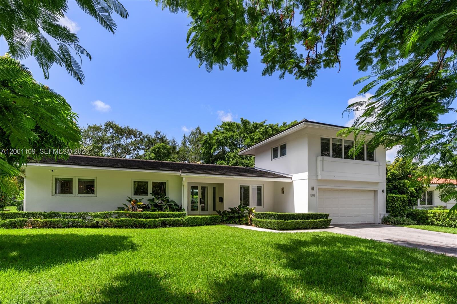 1208 Hardee Rd - 1208 Hardee Rd, Coral Gables, FL 33146 Luxury Property | Jose Angel Pina