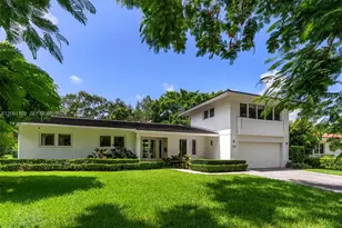1208 Hardee Rd, Coral Gables, FL 33146 - Photo 1