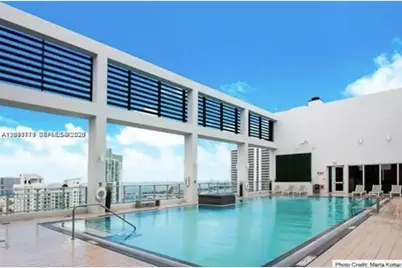 151 SE 1st St #3111, Miami, FL 33131 - Photo 17