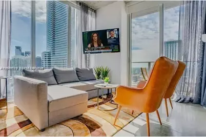 151 SE 1st St #3111, Miami, FL 33131 - Photo 1
