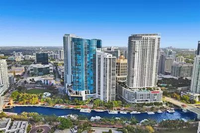 333 Las Olas Way #504, Fort Lauderdale, FL 33301 - Photo 57