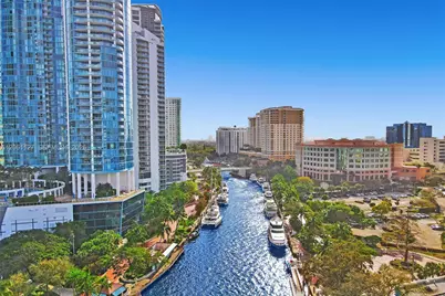 333 Las Olas Way #504, Fort Lauderdale, FL 33301 - Photo 1