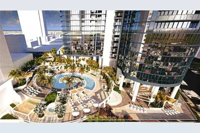 333 Las Olas Way #504, Fort Lauderdale, FL 33301 - Photo 43