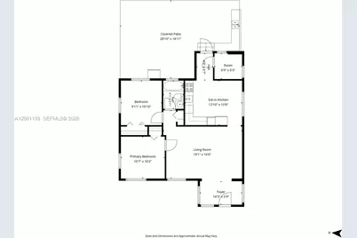 17019 SW 100th Ave, Miami, FL 33157 - Photo 7
