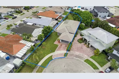 14720 SW 141st Ter, Miami, FL 33196 - Photo 3