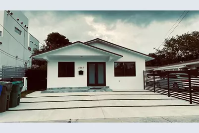 2551 SW 19 Street #2553, Miami, FL 33145 - Photo 1