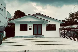 2551 SW 19th St, Miami, FL 33145 - Photo 1