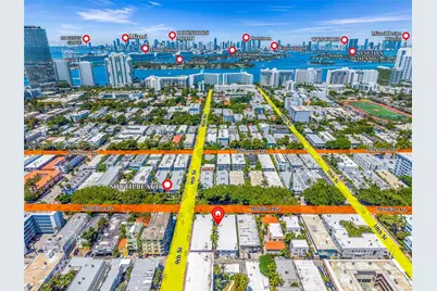 901 Meridian Ave #207, Miami Beach, FL 33139 - Photo 25