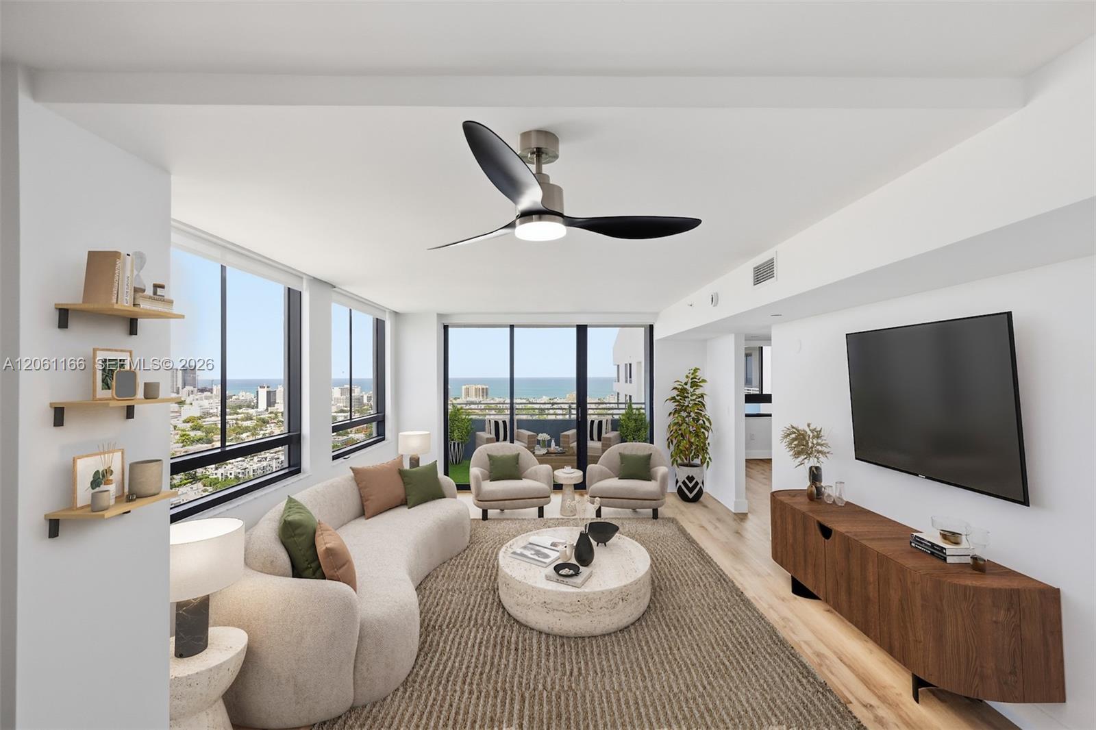 1330 West Ave #3007 - 1330 West Ave #3007, Miami Beach, FL 33139 Luxury Property | Jose Angel Pina