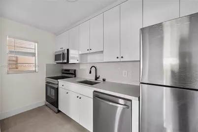1720 Cleveland St #107E, Hollywood, FL 33020 - Photo 3