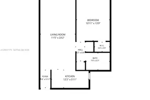 1720 Cleveland St, Hollywood, FL 33020 - Photo 15
