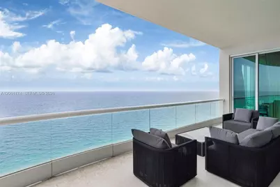 16051 Collins Ave #3404, Sunny Isles Beach, FL 33160 - Photo 7