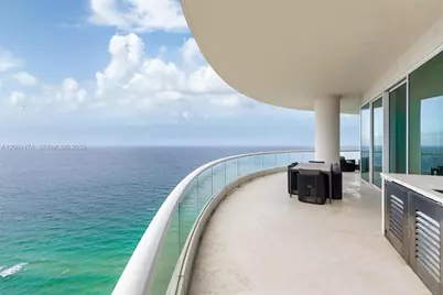 16051 Collins Ave #3404, Sunny Isles Beach, FL 33160 - Photo 17