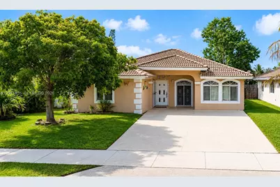 20504 NW 19th Ave, Miami Gardens, FL 33056 - Photo 1