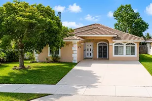 20504 NW 19th Ave, Miami Gardens, FL 33056 - Photo 1
