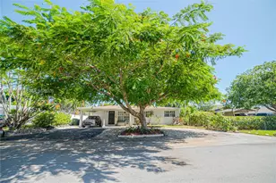 1725 SW 30th St, Fort Lauderdale, FL 33315 - Photo 1