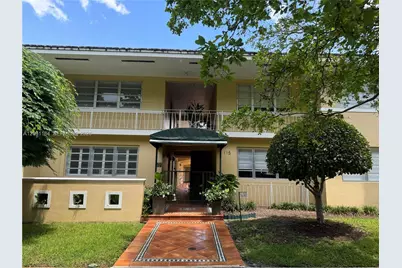 115 Calabria Ave #5, Coral Gables, FL 33134 - Photo 1