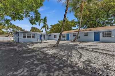 161 NW 40th St #1, Oakland Park, FL 33309 - Photo 29
