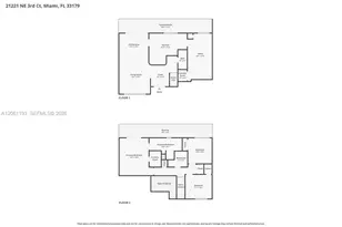 21221 NE 3rd Ct, Miami, FL 33179 - Photo 3