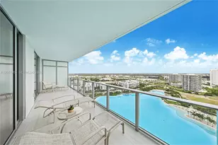 2411 Laguna Cir, Miami, FL 33181 - Photo 1