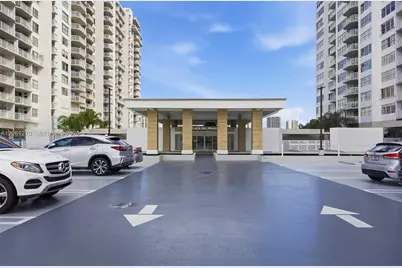 18081 Biscayne Blvd Boat Slip & Unit #1805, Aventura, FL 33160 - Photo 31
