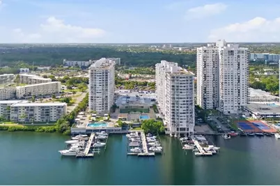 18081 Biscayne Blvd Boat Slip & Unit #1805, Aventura, FL 33160 - Photo 33