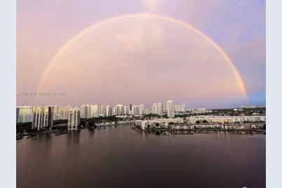 18081 Biscayne Blvd Boat Slip & Unit #1805, Aventura, FL 33160 - Photo 3