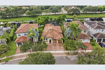 10726 NW 80th Cir, Parkland, FL 33076 - Photo 35