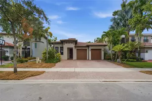 10726 NW 80th Cir, Parkland, FL 33076 - Photo 1