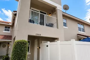 12610 SW 54th St, Miramar, FL 33027 - Photo 1