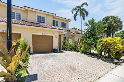 3227 NW 32nd Ter, Oakland Park, FL 33309 - Photo 1