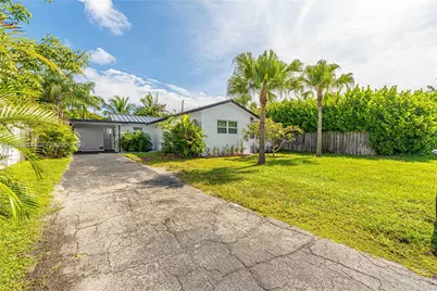 731 NE 16th St, Fort Lauderdale, FL 33304 - Photo 5