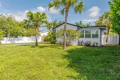 731 NE 16th St, Fort Lauderdale, FL 33304 - Photo 35